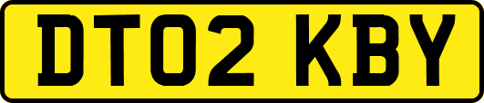 DT02KBY