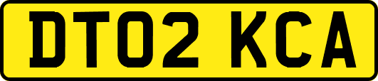 DT02KCA