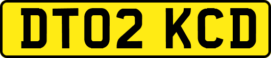 DT02KCD