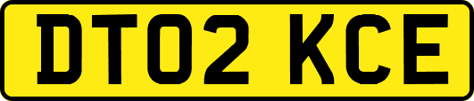 DT02KCE