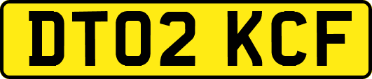 DT02KCF