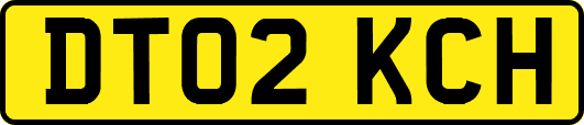DT02KCH