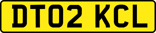 DT02KCL