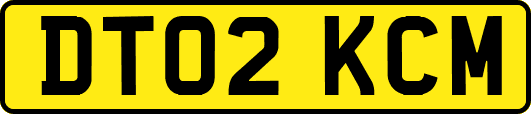 DT02KCM