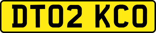 DT02KCO