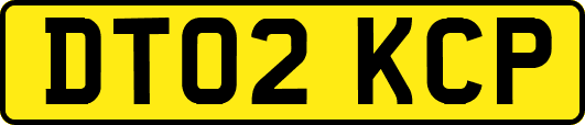 DT02KCP