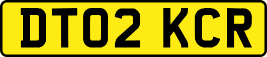 DT02KCR