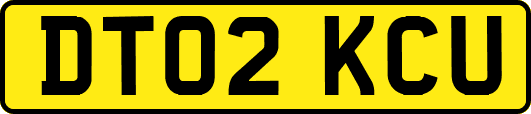 DT02KCU