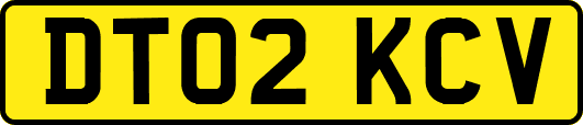 DT02KCV
