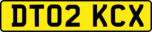 DT02KCX