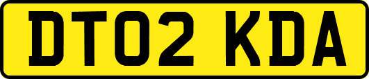 DT02KDA