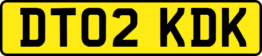 DT02KDK