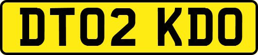 DT02KDO