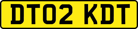 DT02KDT