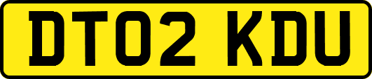DT02KDU