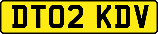 DT02KDV