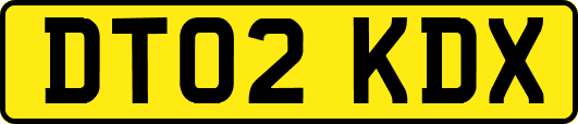 DT02KDX