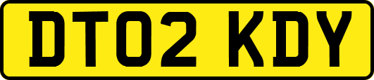 DT02KDY