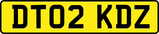 DT02KDZ