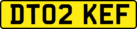 DT02KEF