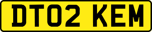 DT02KEM