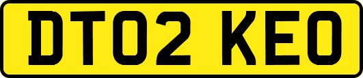 DT02KEO