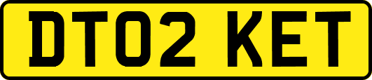 DT02KET