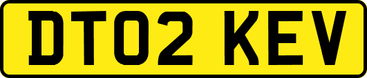 DT02KEV