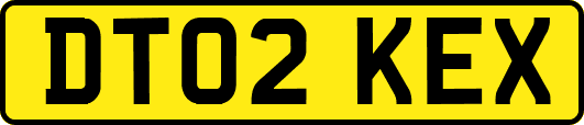 DT02KEX