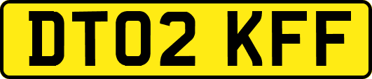 DT02KFF