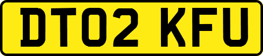 DT02KFU