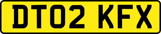 DT02KFX