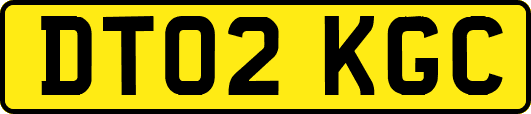 DT02KGC