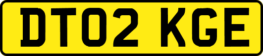 DT02KGE
