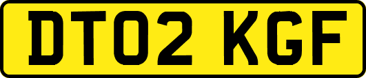 DT02KGF