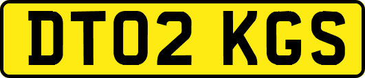 DT02KGS