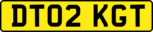 DT02KGT