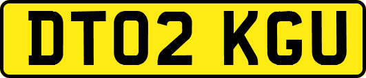 DT02KGU