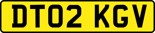DT02KGV
