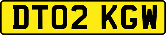 DT02KGW