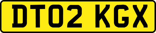 DT02KGX