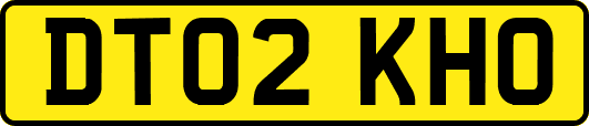 DT02KHO