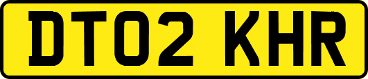 DT02KHR