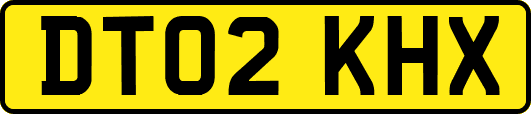 DT02KHX