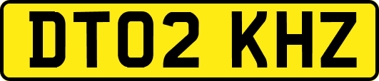 DT02KHZ