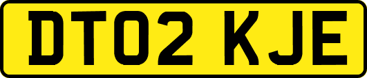DT02KJE