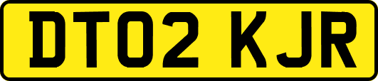 DT02KJR