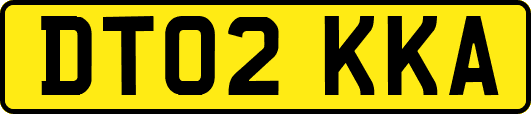 DT02KKA