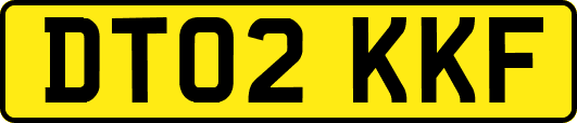 DT02KKF