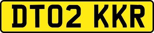 DT02KKR